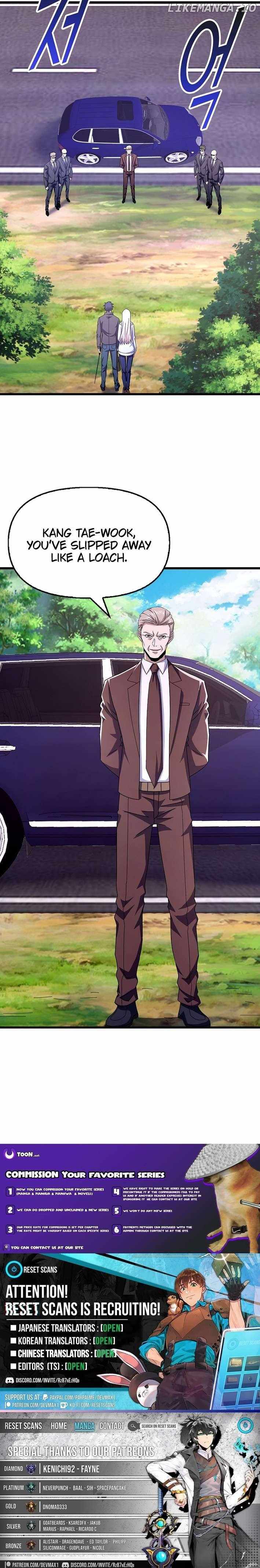 Return of Top Class Master Chapter 34 11